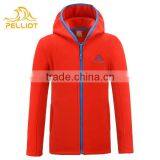 2016 Pelliot Kid Fleece Jacket thumbnail-6