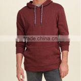 Sets Made in China Men's Hoodie Can be Customization thumbnail-2
