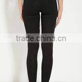 Joker Basic Cotton Spandex Leggings thumbnail-4