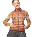 2015 New Customized Outdoor Ladies Vest thumbnail-2