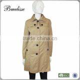 2014-2015 High Quality With More Than 20 Years' Experience Manufacturer Wind Coat thumbnail-1