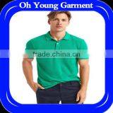 2017 New Arrival Summer Fashion Polo Shirt,custom Polo Shirt and Mens Polo Shirt thumbnail-1