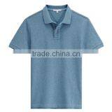 Fashion Camisa Cheap 100 Polyester Dry Fit Polo Shirts Wholesale thumbnail-3