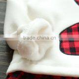 Fashion Clothes Plain Matching Children 100 Cotton China Wholesale Good Quality thumbnail-5