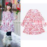 S17730A European Kid's Dress Baby Girl Autumn Dress thumbnail-3