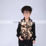 Hot Sale Style Online Army Baby Clothes for Winter thumbnail-3