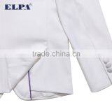 ELPA Formal Black Suits Style Primary School Uniform Design Model Wholesale OEM thumbnail-5