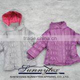 Hot Fashion Kids Wet-Looking Comfortable Jacket thumbnail-1