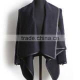 1pc New Arrival European and American Stylish Fashion Simple and Elegant Coat Fashion Jacket,women Jacket thumbnail-5