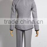 Wholesale High School Boys Spring and Autumn Uniform thumbnail-3