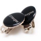 Custom Cap Clip Magnetic Golf Hat Clips With Ball Marker thumbnail-4