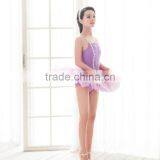 Elegant Sequin Girls' Ballet Danceskirt-sequin Classical Ballet Dancewear Tutu-kids' Dancewear Costume Wear Sequin Beautiful thumbnail-2