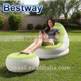 Bestway Flocking Sofa Combination Footstool thumbnail-1