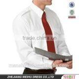 Mens Long Sleeve Pilot Classic Formal Shirts Size 14.5 to 19.5 / S to 3XL thumbnail-1