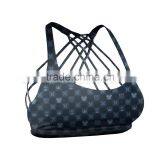 Chess Myth Fitness Move Sports Bra thumbnail-1