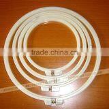 Round the Adjustable Plastic Embroidered Collar, ABS Plastic, 40 cm in Diameter thumbnail-3