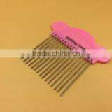 2016 New DIY Craft Quilling Tools Comb Paperboard thumbnail-1