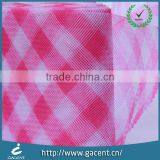 Bridal Acessoriess Sewing Mesh Checked Soft Crinoline thumbnail-1