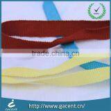 2015 Wholesale Colorful Bulk Grosgrain Ribbon For Gift Packaging thumbnail-4