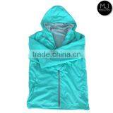 FACTORY Wholesale Plus Size Hoodie Jacket thumbnail-3