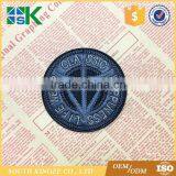 Wholesale Clothes Patch Embroidery Ironing Anchor Fabric Patch for Decoration thumbnail-2