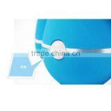 Creative Vase USB Humidifier Creative Mini Humidifier Air Purification Car Small Humidifier thumbnail-4