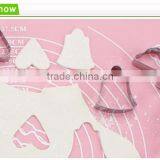 Hot Wholesale Stainless Steel Cake Tools,cake Mold thumbnail-6