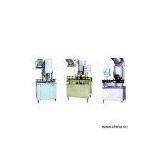 Sell GFP Series Negative Pressure Filling Machine