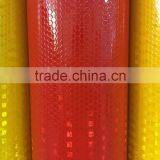 China Dongguan Colorful no Seams Reflective Pvc Vinyl Rolls thumbnail-2