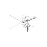 Infrared Remote-Controlled Rotating Antenna thumbnail-1