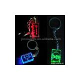 Sell Crystal Keychains with LED