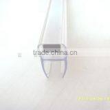 Acrylic Extrusion Lampshade Profile for T5 Light Cover thumbnail-1