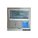 Sell Touch Screen Pocket Scale
