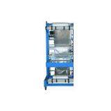 Semi-automatric Film Cutting Machine thumbnail-1