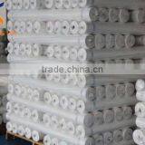 High Quality Width Cotton Grey Muslin Fabric and Textile Wholesale thumbnail-1