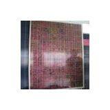 250W Color Poly Photovolatic Solar Module With TUV. IEC. CE. GOLDEN SUN Certificates thumbnail-1