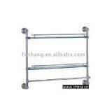 Double Glass Shelf thumbnail-1
