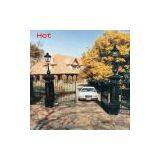 Remote Control Gate System/villa Swing Gate/automatic System Gate/Automatic Swing Gate Opener(CE) thumbnail-2