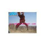 Stone Grab for CAT 227C EXCAVATOR thumbnail-2