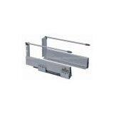 Double Wall Drawer Slide
