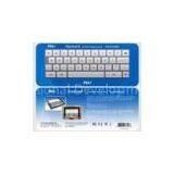 Personalized Touch-Typing Silicone IKeyboard For Ipad Custom thumbnail-1