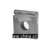 Rounded Carbide Edge Debarker Teeth thumbnail-1