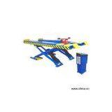 Sell Large Platform Scissor Lift for Four Wheel Alignment thumbnail-1