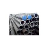 Round Carbon Steel Grade B Grade C Seamless Steel Tubes Annealed , ASTM A106 SA106 Steel Pipe