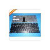 French Keyboard Clavier MEDION E4212 MD97823 MD98710 FRMAE Pegatron A24 MP-11A66F0-5281 0KN0-XR1FR22 New thumbnail-1