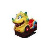 Big Dog Kiddie Ride Machine For Amusement Park YA-QF006