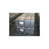 300mm-980mm Width SPCC JIS G3303 Electrolytic Tin Plate Sheet in Coil