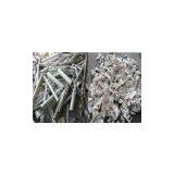 Automatic Single Shaft Shredder Machine 18.5kw For Plastic Bag