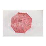 PVC Clear Kids Parasol Umbrellas For Outdoor / UV Protection Umbrella thumbnail-1