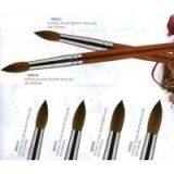 Eeesa Premium Pure Kolinskye Big Size Acrylic Nail Brush Beauty Sets thumbnail-1